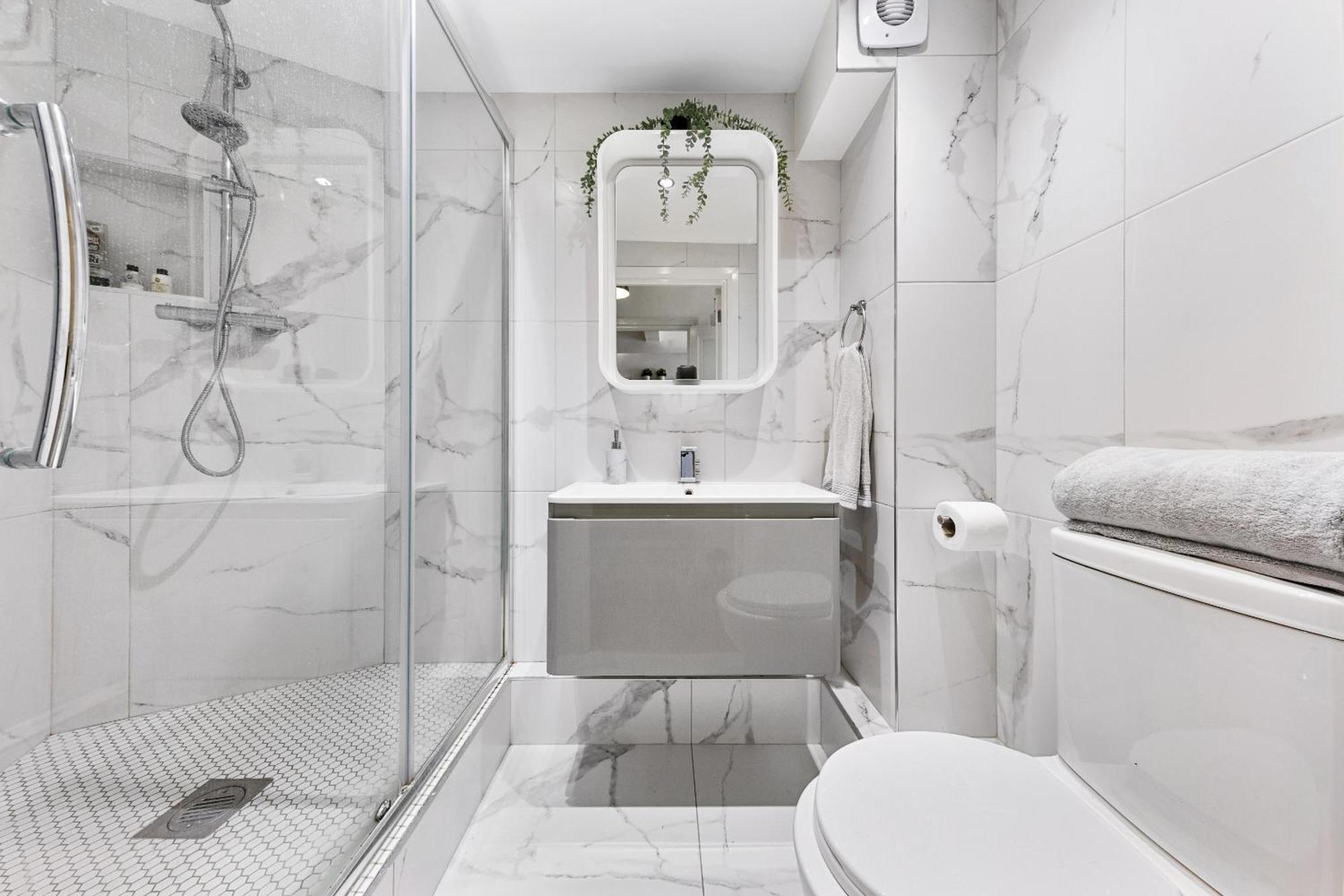 Central London Luxury, Relaxing Apartment! 2 Mins From Paddington Station! מראה חיצוני תמונה